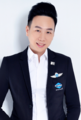 Joe Ng Xu Hong 黄緒汯