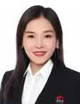 Christine Peng 彭婷婷