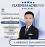 Lawrence Tan