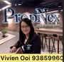 Vivien Ooi