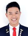 Andy Tan 陈志豪