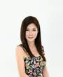 Joan Cheng 钟佳晖