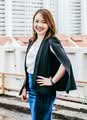 Velisa Leong
