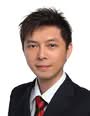 Keith Seah