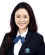 May Chong 張雲