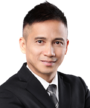 Francis Liau 廖新龙