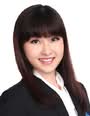 Anthea Yeo 杨丽娇