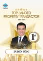 Jason Ong