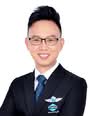Paul Wong 黄逸强