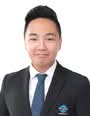 Lee Hon Chan