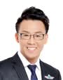 Jeffrey Liew