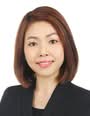 Catherine Wong