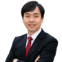 Eric Lim 林勇合