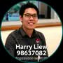Harry Liew
