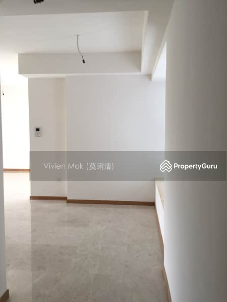 Cityscape at Farrer Park, 101 Mergui Road, 3 Bedrooms, 1,378 sqft, Condominium For Rent, by Vivien Mok (莫琍清), 18674456 - spacious dining area - PropertyGuru.com.sg