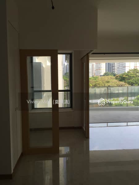 Cityscape at Farrer Park, 101 Mergui Road, 3 Bedrooms, 1,378 sqft, Condominium For Rent, by Vivien Mok (莫琍清), 18674456 - study room - PropertyGuru.com.sg