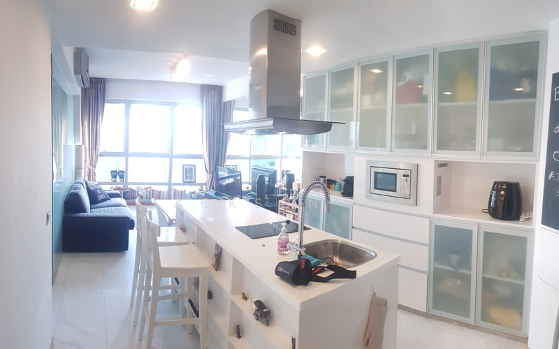 The Clift, 21 McCallum Street, 1 Bedroom, 527 sqft, Apartment For Rent, by Jackson Ho, 19183328 - PropertyGuru.com.sg