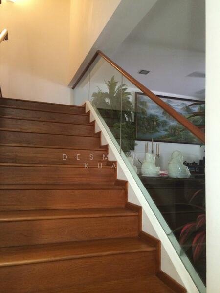 Greenleaf Lane, Greenleaf, 6 Bedrooms, 5,425 sqft, Semi-Detached House For Rent, by Desmond Kuah, 19325651 - PropertyGuru.com.sg