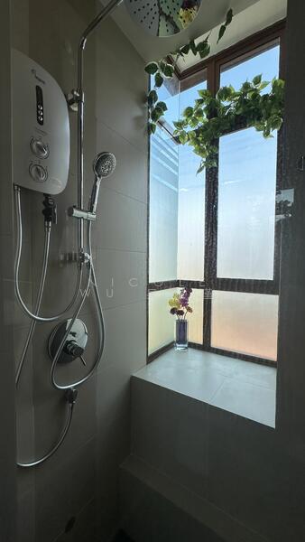 D'Oasia, 11 Lorong Melayu, 1 Bedroom, 571 sqft, Condominium For Rent, by Nicole Wu 吴佩瑾, 19696365 - PropertyGuru.com.sg