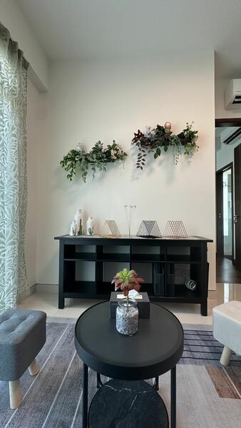 D'Oasia, 11 Lorong Melayu, 1 Bedroom, 571 sqft, Condominium For Rent, by Nicole Wu 吴佩瑾, 19696365 - PropertyGuru.com.sg