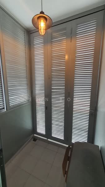 #1 Loft, 1 Lorong 24 Geylang, 1 Bedroom, 560 sqft, Apartment For Rent, by Leon Bok, 19831176 - PropertyGuru.com.sg