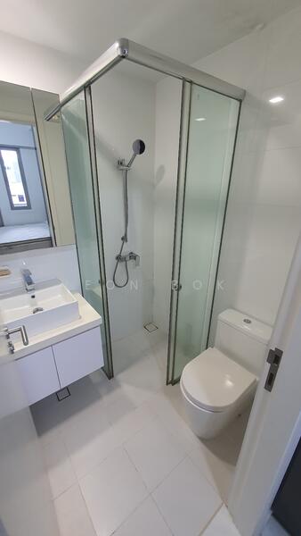 #1 Loft, 1 Lorong 24 Geylang, 1 Bedroom, 560 sqft, Apartment For Rent, by Leon Bok, 19831176 - PropertyGuru.com.sg