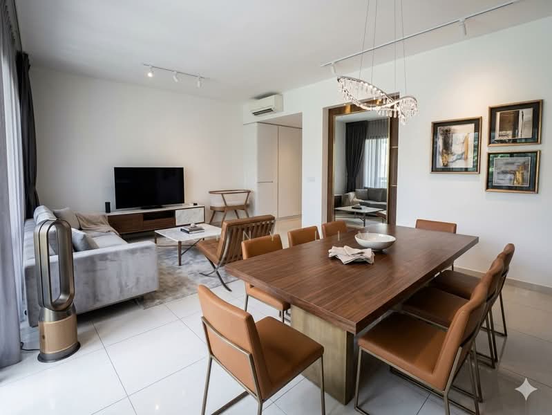 The Palette, 123 Pasir Ris Grove, 3 Bedrooms, 1,066 sqft, Condominium For Rent, by Denny Lim, 19846079 - PropertyGuru.com.sg
