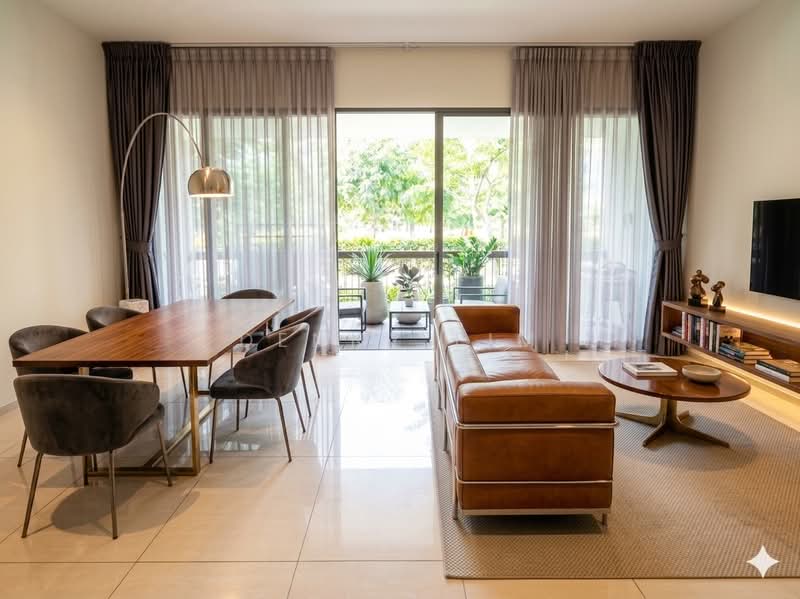 The Palette, 123 Pasir Ris Grove, 3 Bedrooms, 1,066 sqft, Condominium For Rent, by Denny Lim, 19846079 - PropertyGuru.com.sg