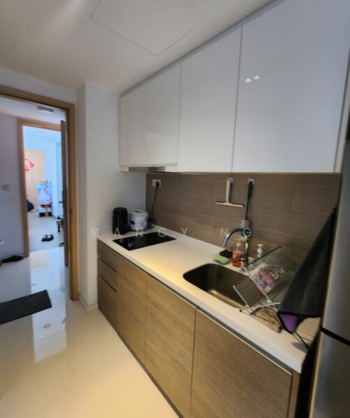 The Rainforest, 331 Choa Chu Kang Avenue 3, 1 Bedroom, 350 sqft, Executive Condominium For Rent, by Nancy Ng, 20426581 - PropertyGuru.com.sg