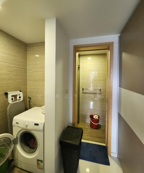 The Rainforest, 331 Choa Chu Kang Avenue 3, 1 Bedroom, 350 sqft, Executive Condominium For Rent, by Nancy Ng, 20426581 - PropertyGuru.com.sg