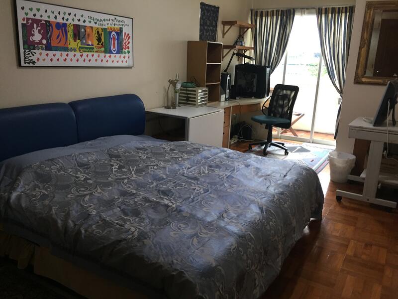 Sungrove, West Coast Grove, Room Rental, 220 sqft, Semi-Detached House For Rent, by Evelyn Lee, 20563989 - PropertyGuru.com.sg