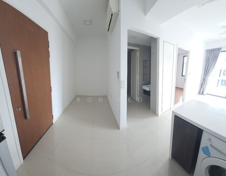 Rezi 3Two, 48 Lorong 32 Geylang, 2 Bedrooms, 452 sqft, Apartment For Rent, by Ron Teo, 20769935 - PropertyGuru.com.sg