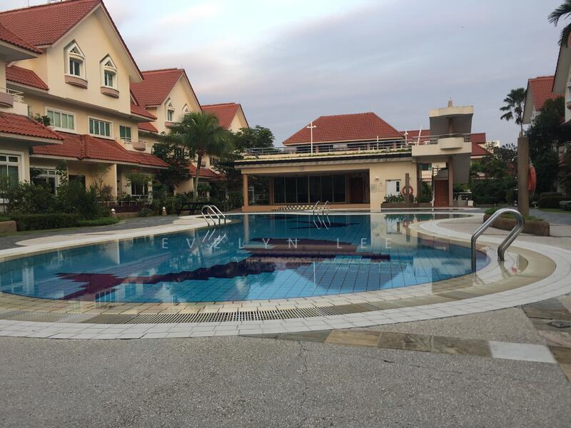 Sungrove, West Coast Grove, Room Rental, 270 sqft, Semi-Detached House For Rent, by Evelyn Lee, 20900141 - PropertyGuru.com.sg