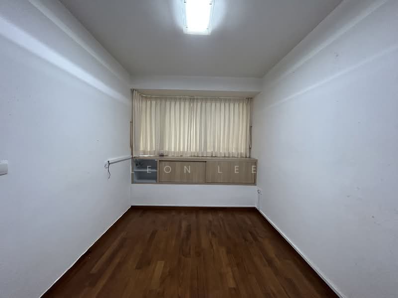Loft @ Nathan, 31 Nathan Road, 1 Bedroom, 462 sqft, Condominium For Rent, by Leon Lee, 20918603 - PropertyGuru.com.sg
