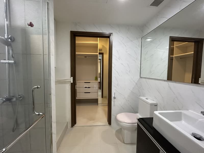Loft @ Nathan, 31 Nathan Road, 1 Bedroom, 462 sqft, Condominium For Rent, by Leon Lee, 20918603 - PropertyGuru.com.sg