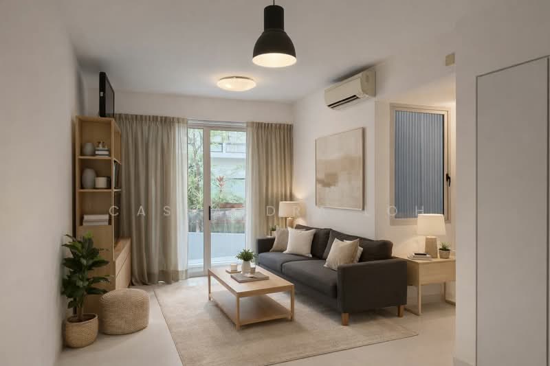Estilo, 71 Wilkie Road, 1 Bedroom, 592 sqft, Apartment For Sale, by Cassandra Loh, 20952591 - PropertyGuru.com.sg
