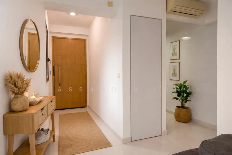 Estilo, 71 Wilkie Road, 1 Bedroom, 592 sqft, Apartment For Sale, by Cassandra Loh, 20952591 - PropertyGuru.com.sg