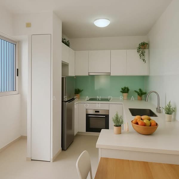 Estilo, 71 Wilkie Road, 1 Bedroom, 592 sqft, Apartment For Sale, by Cassandra Loh, 20952591 - PropertyGuru.com.sg