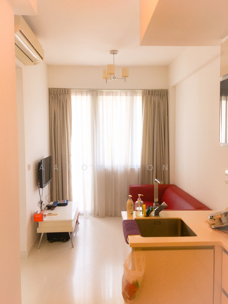 Loft @ Stevens, 68 Stevens Road, 1 Bedroom, 355 sqft, Condominium For Rent, by Aaron Liong, 21601579 - PropertyGuru.com.sg