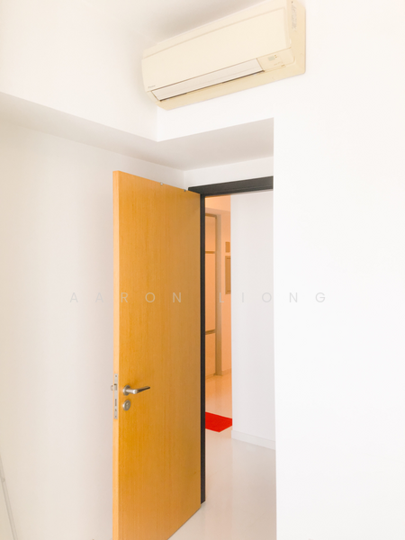 Loft @ Stevens, 68 Stevens Road, 1 Bedroom, 355 sqft, Condominium For Rent, by Aaron Liong, 21601579 - PropertyGuru.com.sg