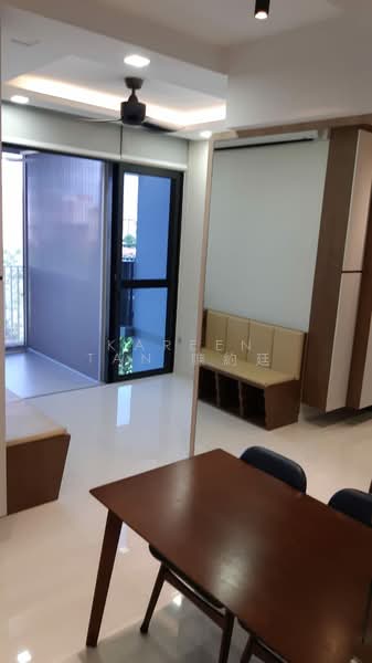 Sky Vue, Bishan Street 14, 2 Bedrooms, 678 sqft, Condominium For Rent, by Kareen Tan 陳約廷, 21704012 - PropertyGuru.com.sg