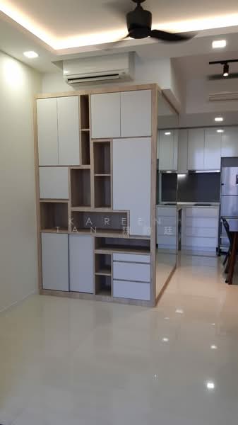 Sky Vue, Bishan Street 14, 2 Bedrooms, 678 sqft, Condominium For Rent, by Kareen Tan 陳約廷, 21704012 - PropertyGuru.com.sg