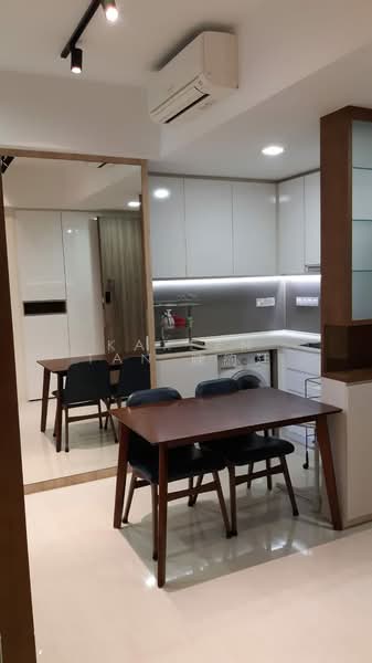 Sky Vue, Bishan Street 14, 2 Bedrooms, 678 sqft, Condominium For Rent, by Kareen Tan 陳約廷, 21704012 - PropertyGuru.com.sg