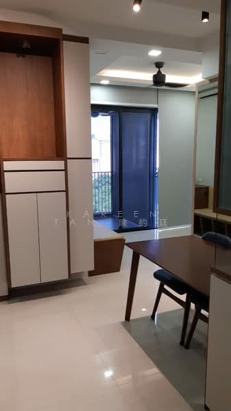 Sky Vue, Bishan Street 14, 2 Bedrooms, 678 sqft, Condominium For Rent, by Kareen Tan 陳約廷, 21704012 - PropertyGuru.com.sg