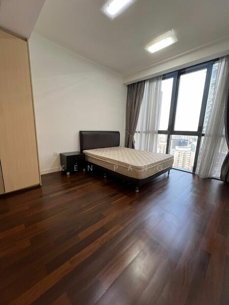 The Arte, 21 Jalan Raja Udang, 2 Bedrooms, 1,050 sqft, Condominium For Rent, by Ken Pang, 21782876 - PropertyGuru.com.sg