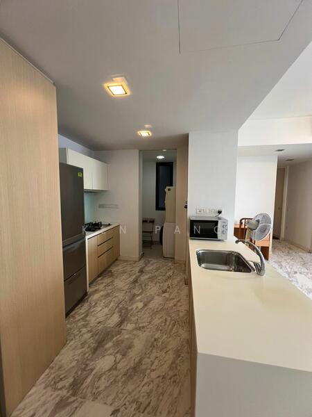The Arte, 21 Jalan Raja Udang, 2 Bedrooms, 1,050 sqft, Condominium For Rent, by Ken Pang, 21782876 - PropertyGuru.com.sg