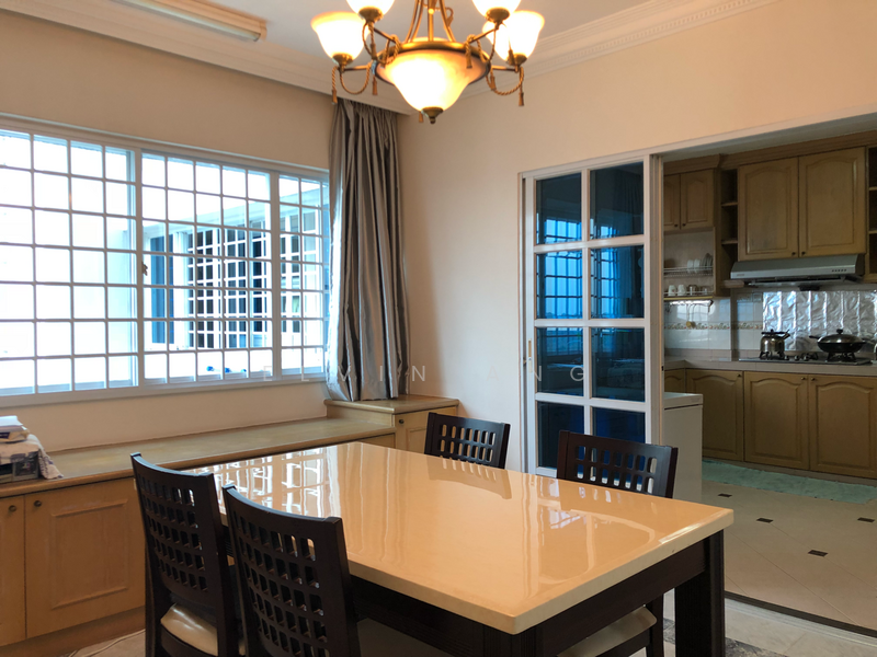 Braddell View, 10C Braddell Hill, Room Rental, 200 sqft, Apartment For Rent, by Elvin Ang, 21804174 - PropertyGuru.com.sg