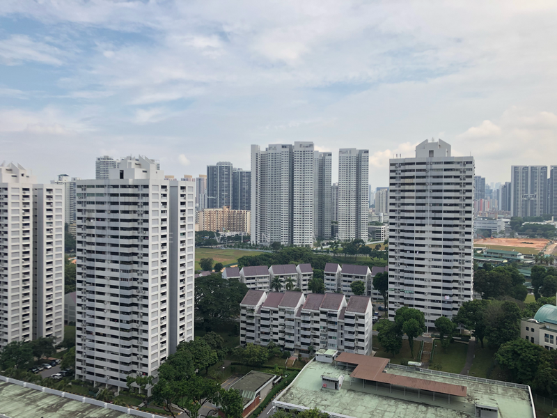 Braddell View, 10C Braddell Hill, Room Rental, 200 sqft, Apartment For Rent, by Elvin Ang, 21804174 - PropertyGuru.com.sg