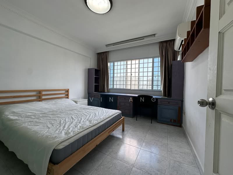 Braddell View, 10C Braddell Hill, Room Rental, 200 sqft, Apartment For Rent, by Elvin Ang, 21804174 - PropertyGuru.com.sg