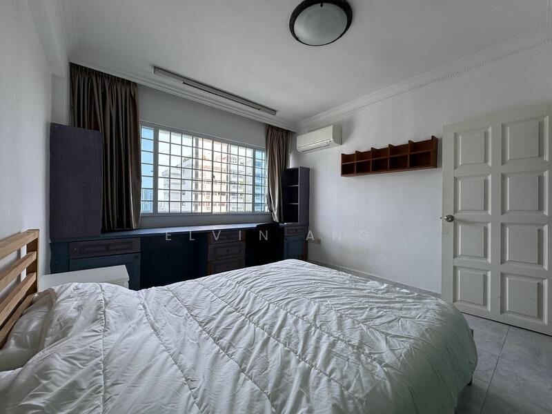 Braddell View, 10C Braddell Hill, Room Rental, 200 sqft, Apartment For Rent, by Elvin Ang, 21804174 - PropertyGuru.com.sg
